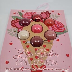 Lip Balm Collection